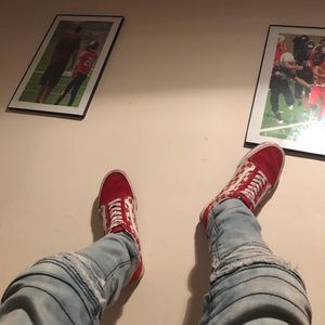 Meet your Posher, Jay